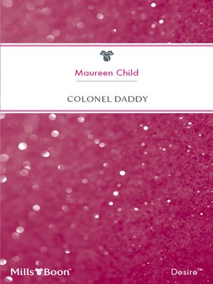 cover image of Colonel Daddy